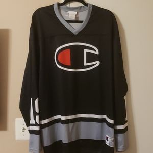 Men's Champion Jersey